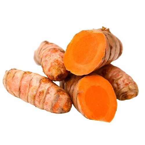 Brown A Grade Spicy Taste Fresh Turmeric 