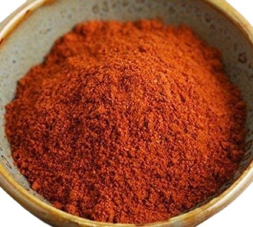 A Grade Vitamin C And Potassium Blended Dried Red Chili Powder