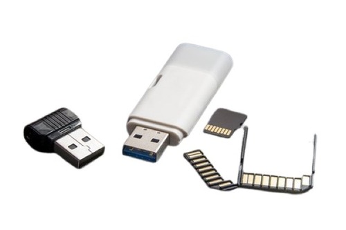 1.5 Mm Size Pvc Material Longer Service Life Computer Accessories