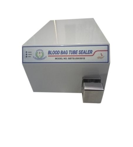 Electric Single Phase 230 Volt Hospital Blood Bag Tube Sealer