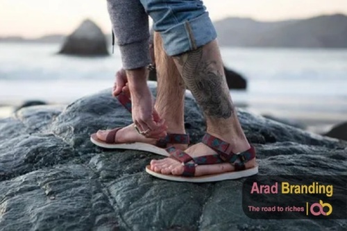 Patent Leather Zipper Sandals for Men – NaijaFootStore-sgquangbinhtourist.com.vn