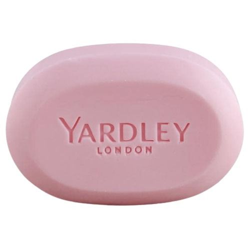 Flower Perfume Medium Sized Middle Foam Yardley Bath Soap For Women