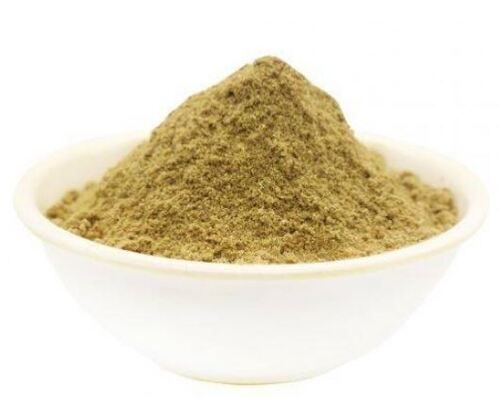 Free From Impurities Fine Ground Coriander Powder Grade: A Grade