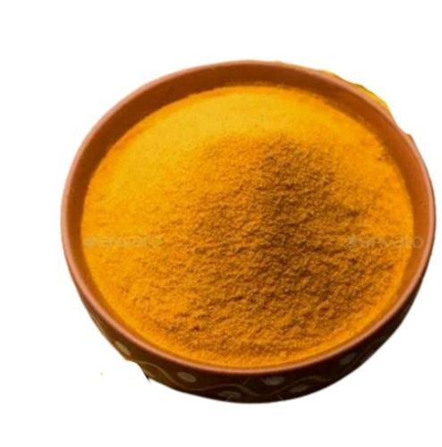 Yellow High Nutritional Value Fine Ground Turmeric Powder