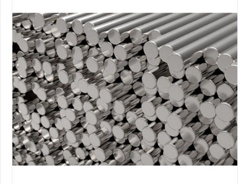 Hot Rolled And Polished 304 Stainless Steel Round Bar For Construction