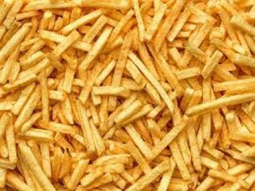 Hygienically Packed Fried Salty Crispy And Crunchy Potato Chips