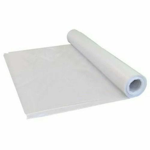 Semi-Automatic Industrial Grade White Ldpe Tarpaulin