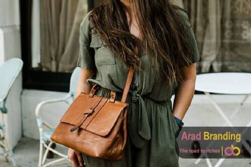 Best Men's leather bags + Great Purchase Price - Arad Branding