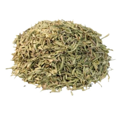Natural And Fresh Rich Potassium Dried Thyme Leaves