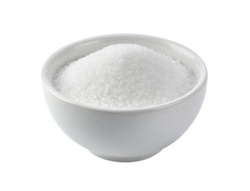 White Pure And Dried Granular Sweet Crystle Sugar