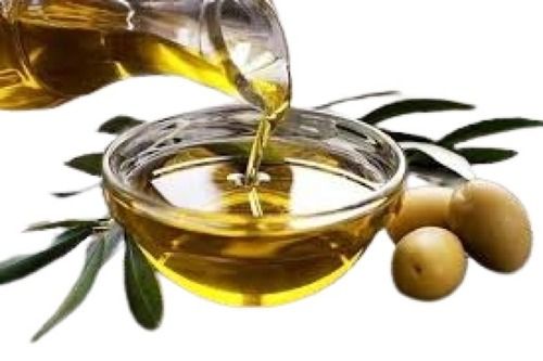 Common Refined 100% Pure A Grade Hygienically Packed Yellow Olive Oil