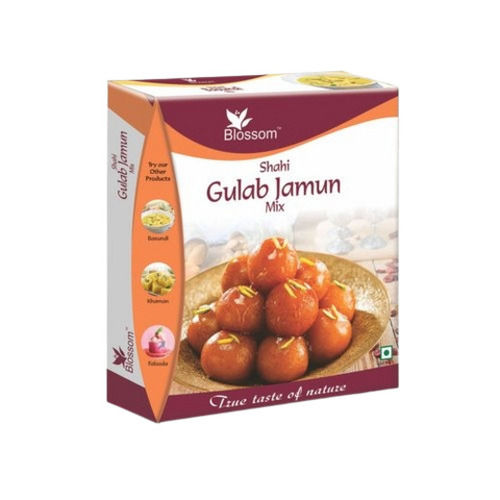 Shahi Gulab Jamun Mix - 200g Pack For Sweet And Delicious Gulab Jamun