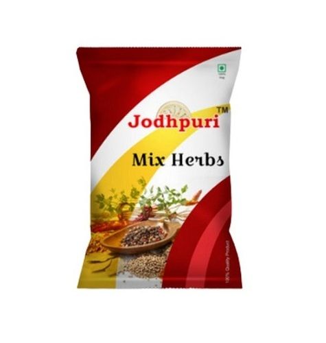 Spicy Taste Pure And Dried Spice Mix Herbs