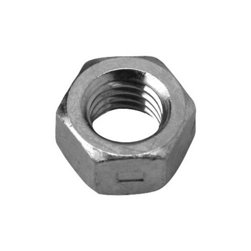 Powder Stainless Steel Round Shape Thread Reversible Lock Nuts