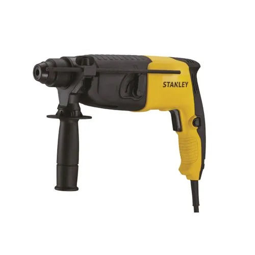 Stanley 800w Three Mode 26 Mm Sds-plus Hammer (Shr263k)