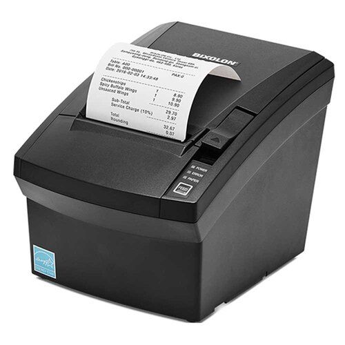 Thermal printer