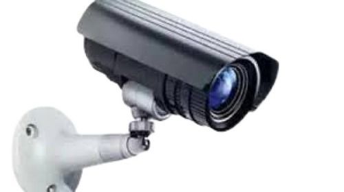 Waterproof Screen Resolution 1920x1080 Pixels Cctv Camera