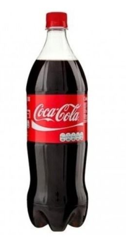 1.25 Liter Sweet And Refreshing Carbonated Branded Cold Drink