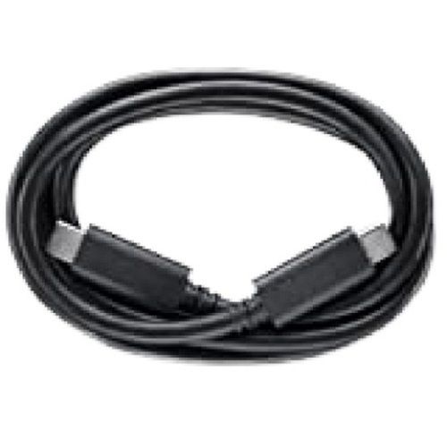 Black 1.8 Meter Length Pvc Material Usb Cable Connector For Computer