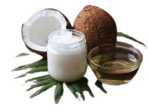 100% Pure Hygienically Packed A Grade Cold Pressed Coconut Oil