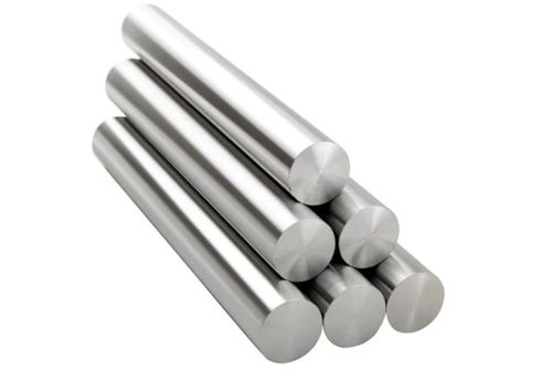 12-Inches Galvanized Surface Hot Rolled Stainless Steel Round Bar For Constructions