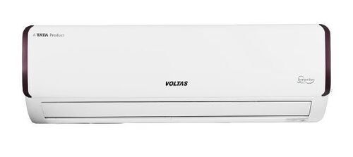 1430 Watt Wall Mounted Abs Plastic Body Based Air Conditioner Capacity: 1 Ton/Day