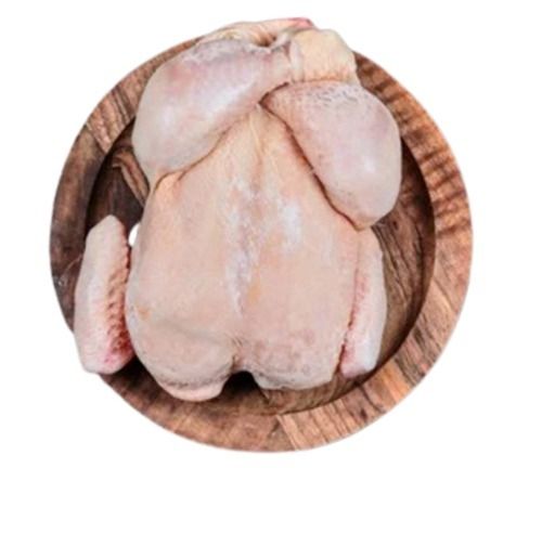 2.5 Kilograms, Full Body Skinless Fresh Chicken