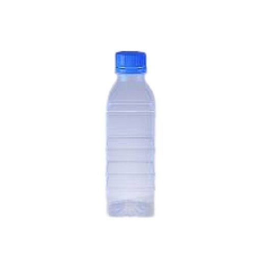 200 Ml Screw Cap 100% Plastic Material Packaged Drinking Water Bottles