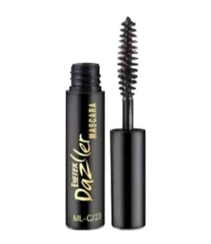 6.3 Gram Smudge Proof And Waterproof Liquid Eye Mascara