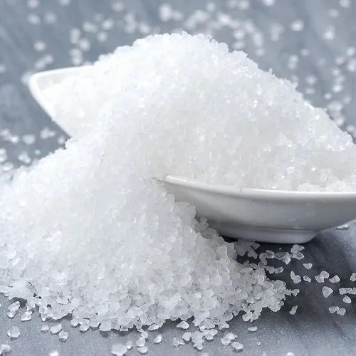 Oval Cut 99-100% Refined Sea Salt For Cooking