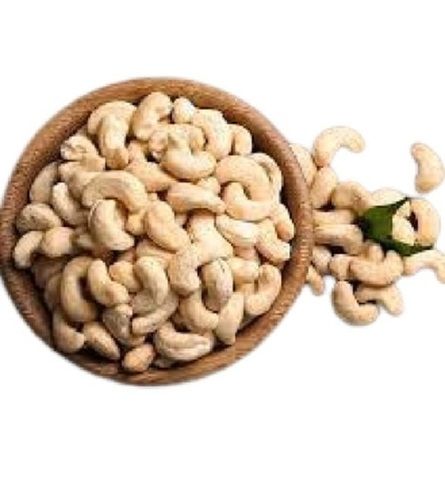 A Grade Dried Half Moon Shape Raw Cashew Nuts