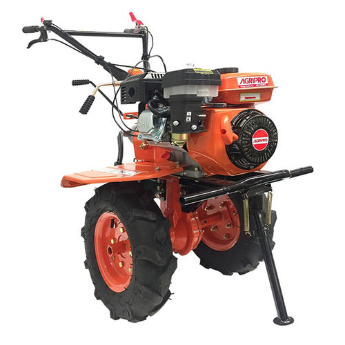 Agripro Power Cultivator 7 Hp Gear Transmission For Agriculture Use