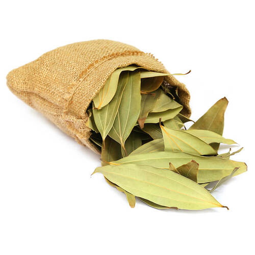 Bay Leaf