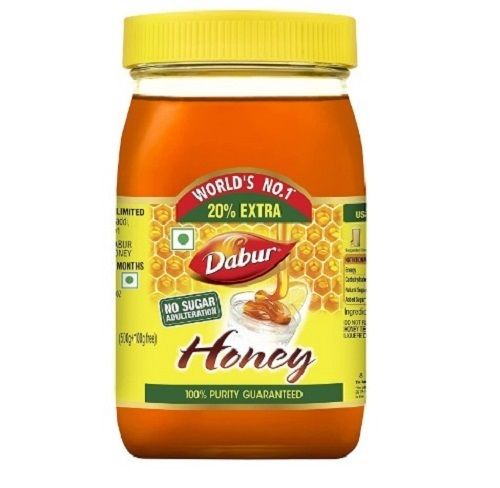 Chemical Free Highly Nutrient Enriched Pure Sweet Natural Honey Additives: No