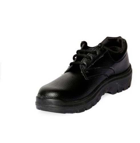 Comfortable Low Heel Pvc Outsole And Synthetic Leather Electrical Safety Shoes