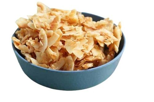 Healthier And Tastier Ready To Eat Salty Flavored Fried Coconut Chips