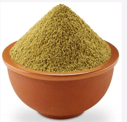 Fine Ground A Grade Coriander Powder - Pure Dried Natural Spice Blend | Gluten-Free, Antioxidant-Rich, 6-Month Shelf Life, No Artificial Ingredients