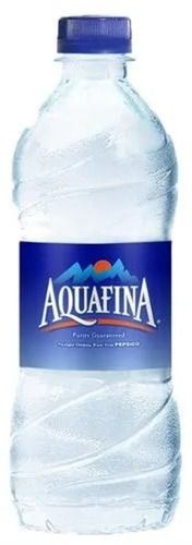Purified and Rich Mineral Based Fresh Drinking Water - 500g