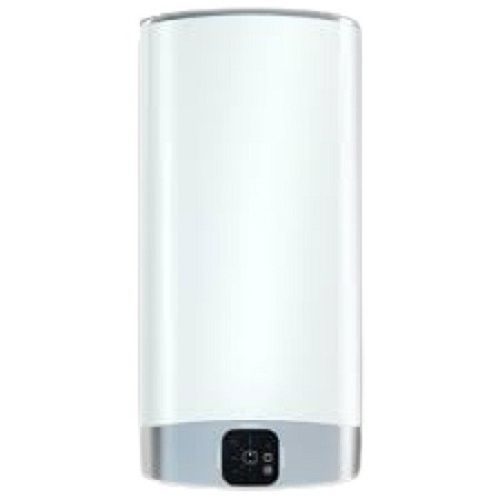 White Wall Mounted 20 Liter Per Day Capacity 60 Watt 220 Volt Stainless Steel Electric Water Heater