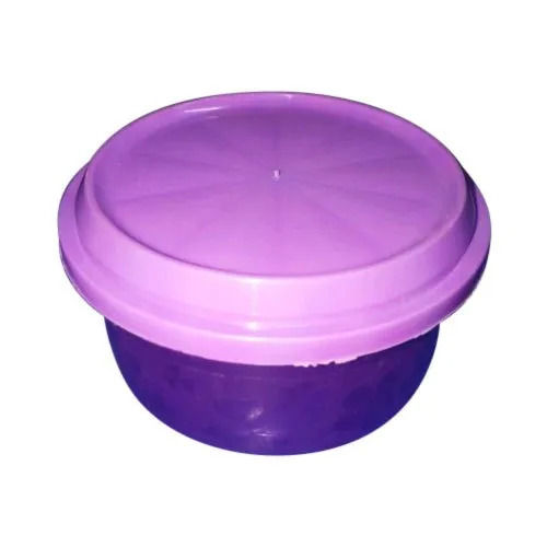 1.5 KG Capacity Plastic Storage Container for Kitchen Use