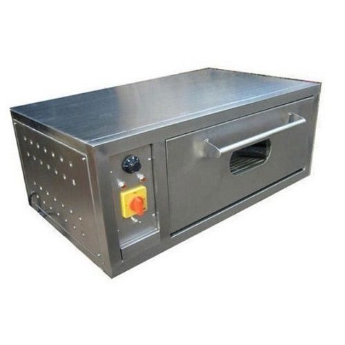 100 Kilogram 220 Volt 2400 Watt Portable Stainless Steel Oven Capacity: 20 Kg/Hr