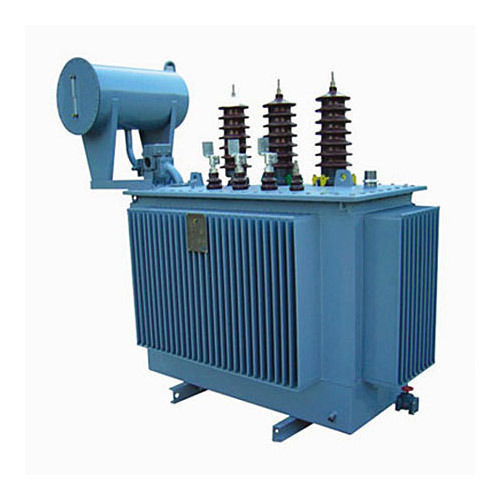 11-22-33kv Three Phase Electrical Transformer, 200kva