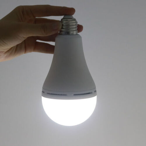 12 Watts LED Bulb, 2 Year Warranty