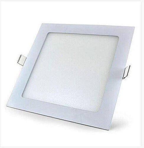 18 Watt Ac Led Panel Light For Indoor Lighting With Input Voltage Range (90-300)v Dc