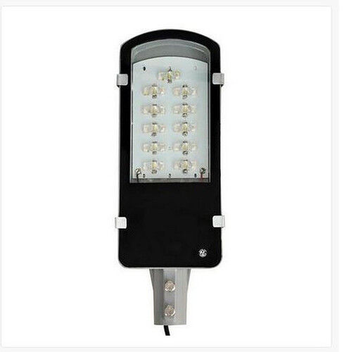 18 Watt AC LED Street Light With 50000 Working Hrs. Life Span