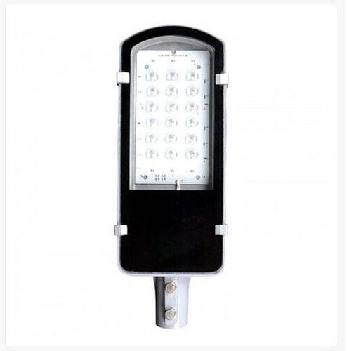 24 Watt DC LED Street Light With Working Input Voltage Range (90-300)V AC