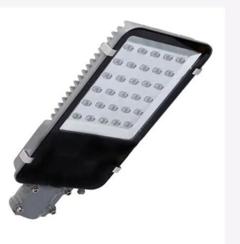 50 Watt 220 Voltage Ip65 Protection Plastic Body Led Street Lights  Color Temperature: 6500 Kelvin (K)