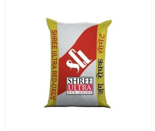 53 Grade Shree Jung Rodhak Cement for Construction Use With Packaging Size 50 Kg