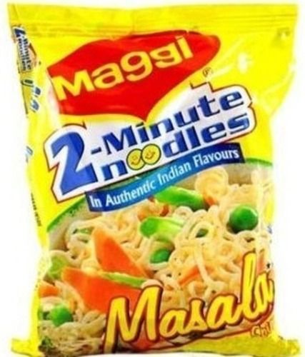 Normal 70 Grams, Authentic Indian Flavors 2 Minutes Raw Noodles