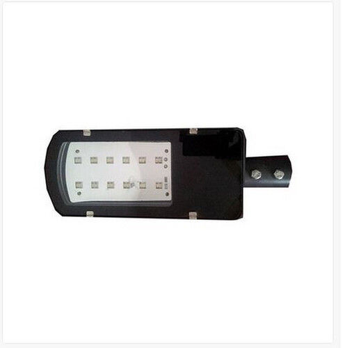 9 Watt DC LED Street Light With Input Voltage Range (90-300)V DC